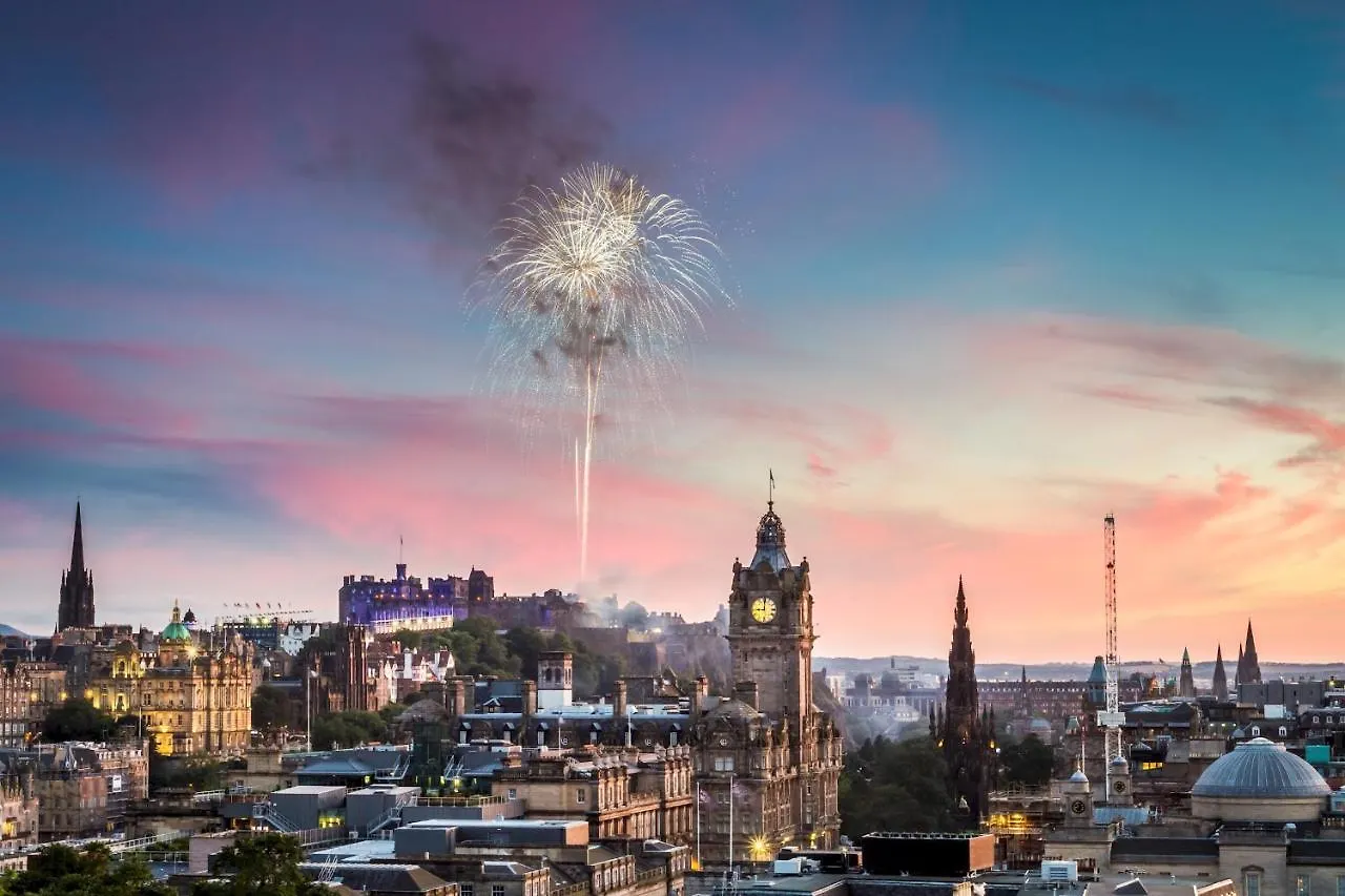 Newly Furnished 2Bed Flat With Peaceful Views Apartment Edinburgh 0*,  United Kingdom