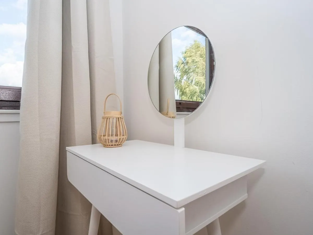 Newly Furnished 2Bed Flat With Peaceful Views Apartment Edinburgh 0*,  United Kingdom