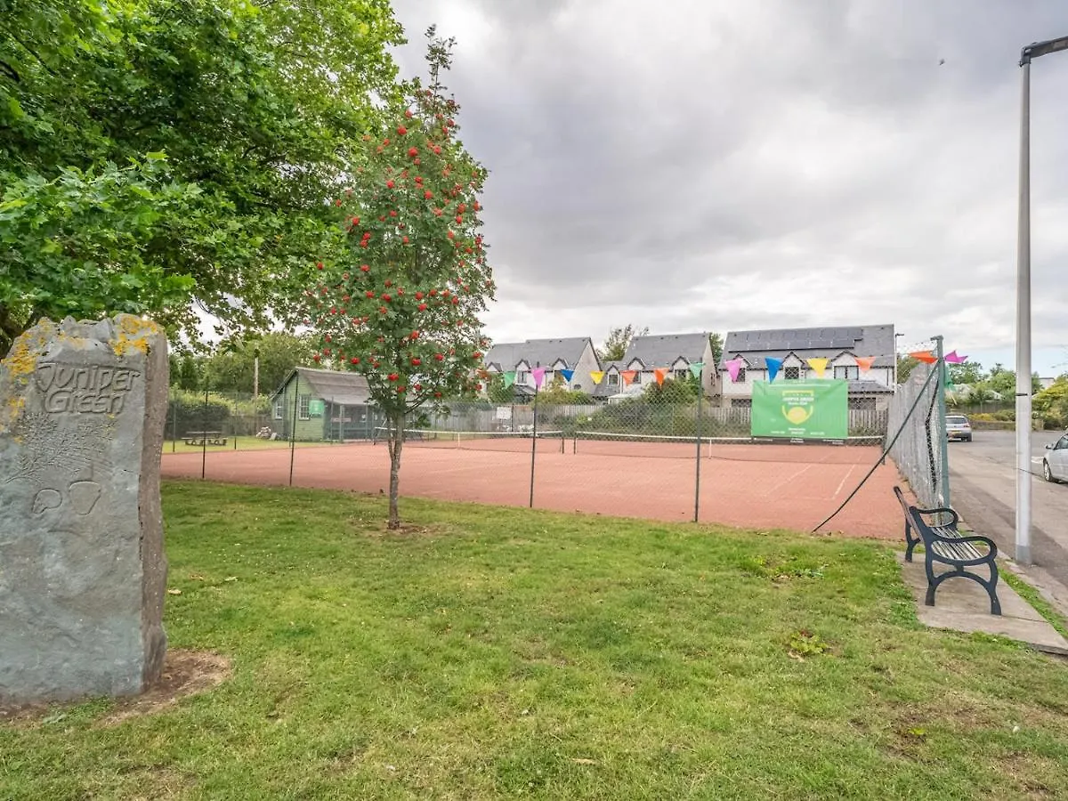 Apartmán Newly Furnished 2Bed Flat With Peaceful Views Edinburgh